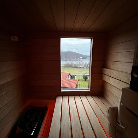 Ferienhaus Seezeit Bringhausen Экстерьер фото